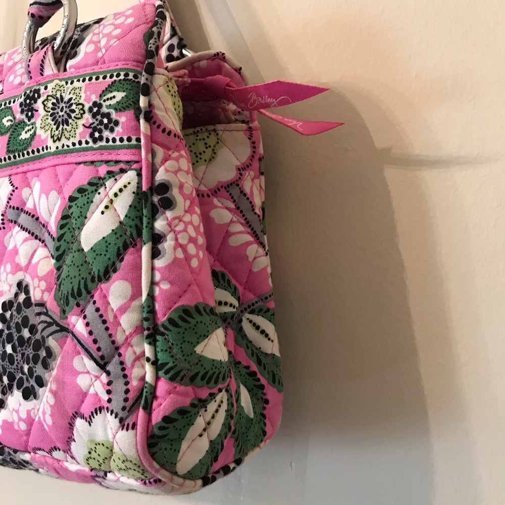 Vera Bradley Shoulder Bag - Picture 3 of 13